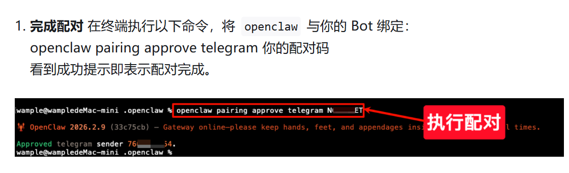 最帅的使用和访问 openclaw