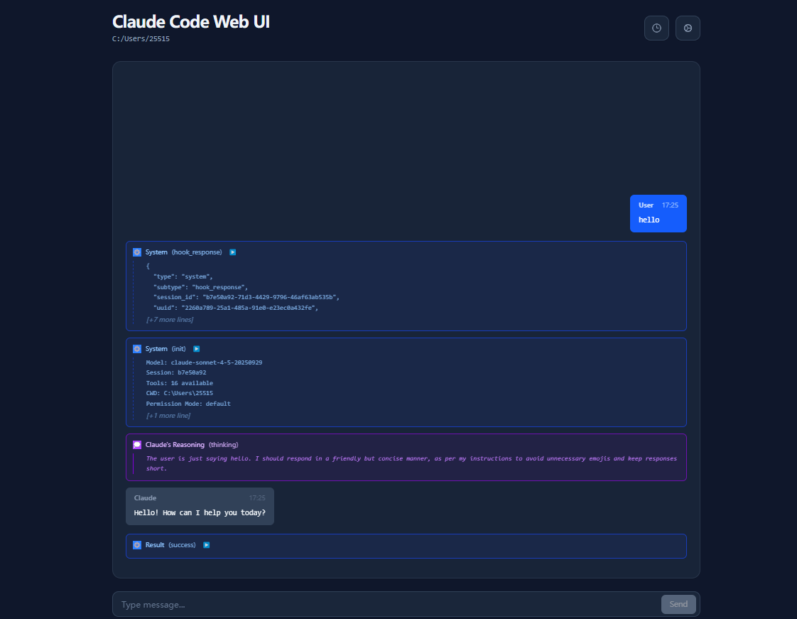 值得尝试的node应用